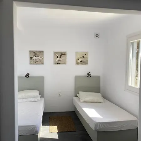 Sunset Mykonos Villa *