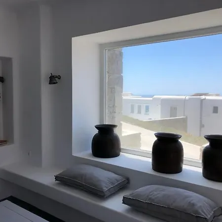 Villa Sunset Mykonos *