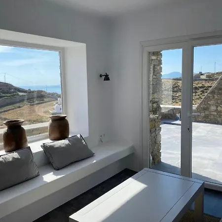 Villa Sunset Mykonos *