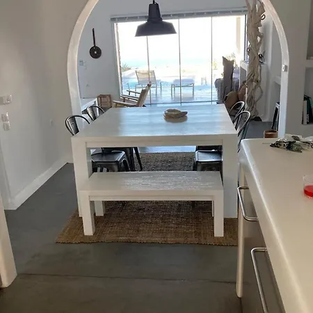 Sunset Mykonos Villa